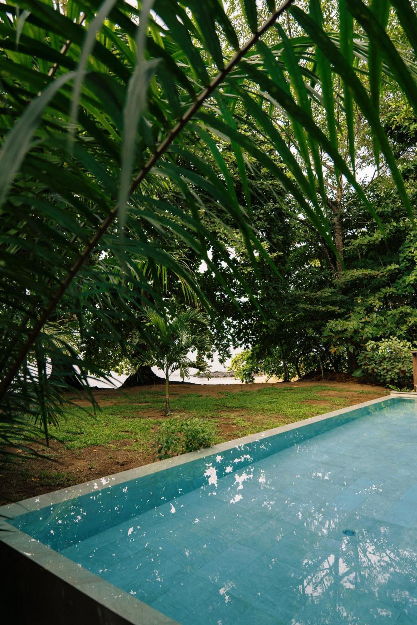 Sundy Praia - Principe Collection Santo António Exteriör bild