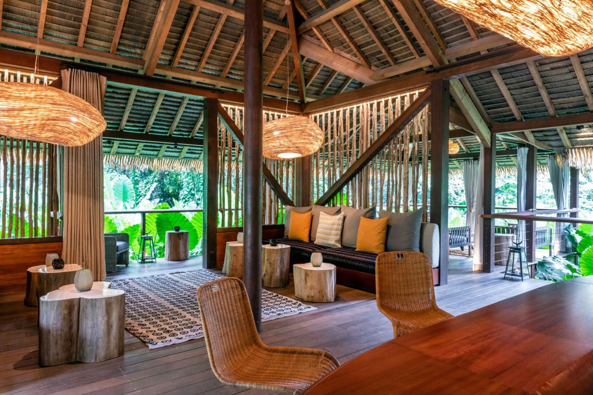Sundy Praia - Principe Collection Santo António Exteriör bild