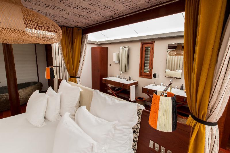 Sundy Praia - Principe Collection Santo António Exteriör bild