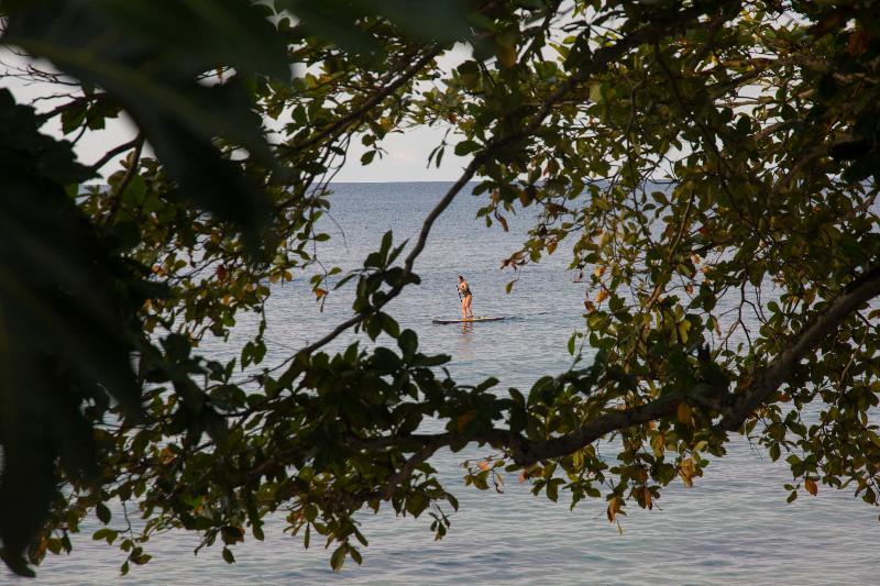 Sundy Praia - Principe Collection Santo António Exteriör bild