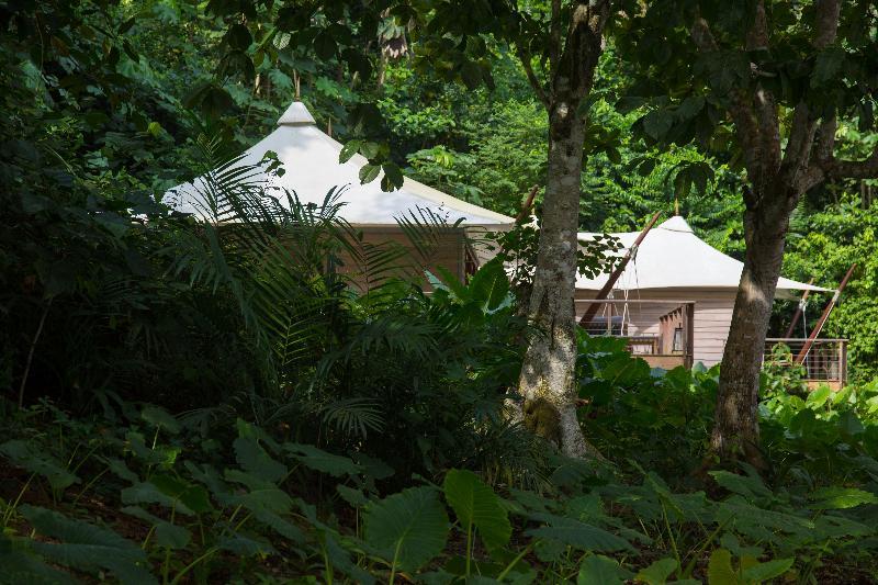 Sundy Praia - Principe Collection Santo António Exteriör bild